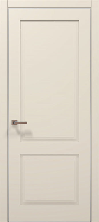 Ușă Interior Stil Clasic ST-02 – Eleganță Redefinită / Style - Carlo Porte www.olivy.ro