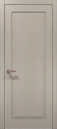 Ușă de interior ST 01 – model clasic modern, design casetat / Style - Carlo Porte www.olivy.ro