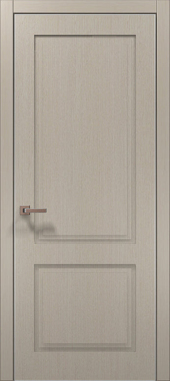 Ușă Interior Stil Clasic ST-02 – Eleganță Redefinită / Style - Carlo Porte www.olivy.ro