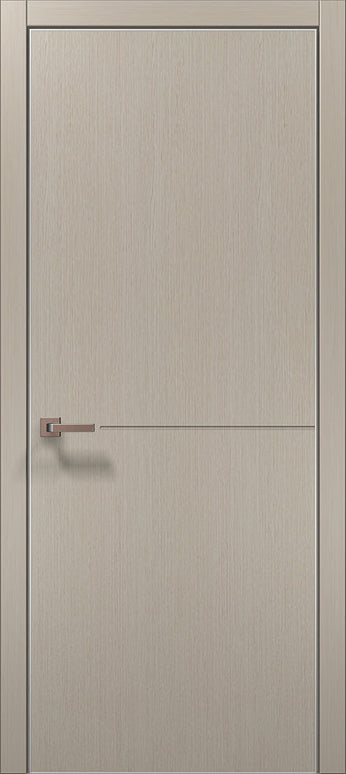 Ușă interior ST-13 – elegantă și minimalistă / Style - Carlo Porte www.olivy.ro