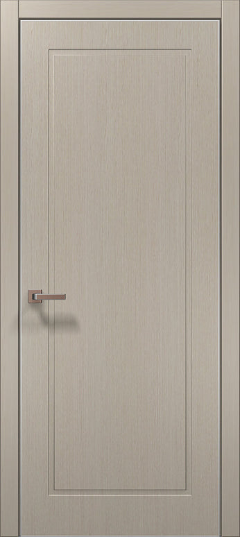 Ușă de Interior  ST-21 , design geometric echilibrat Style - Carlo Porte www.olivy.ro