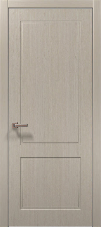 Ușă de Interior ST 22 – stil grafic, design modern / Style - Carlo Porte www.olivy.ro