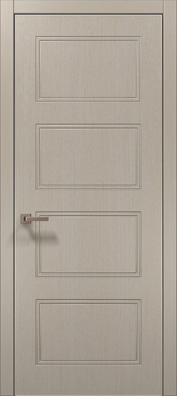 Ușă de Interior ST-28 , stil clasic rafinat / Style - Carlo Porte www.olivy.ro