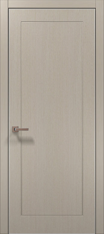Ușă de Interior  ST-29 , minimalism rafinat / Style - Carlo Porte www.olivy.ro