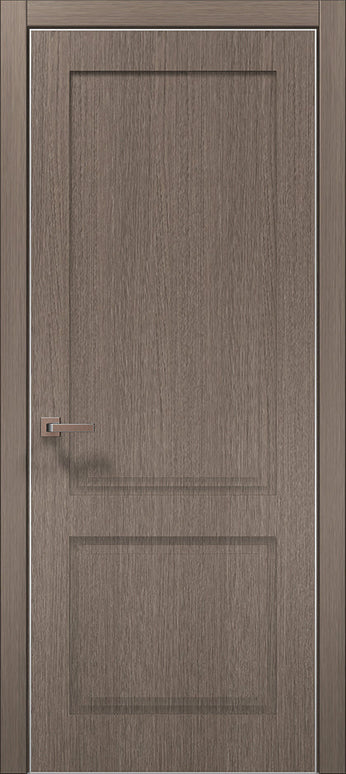 Ușă Interior Stil Clasic ST-02 – Eleganță Redefinită / Style - Carlo Porte www.olivy.ro