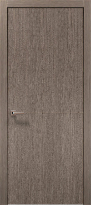 Ușă interior ST-13 – elegantă și minimalistă / Style - Carlo Porte www.olivy.ro
