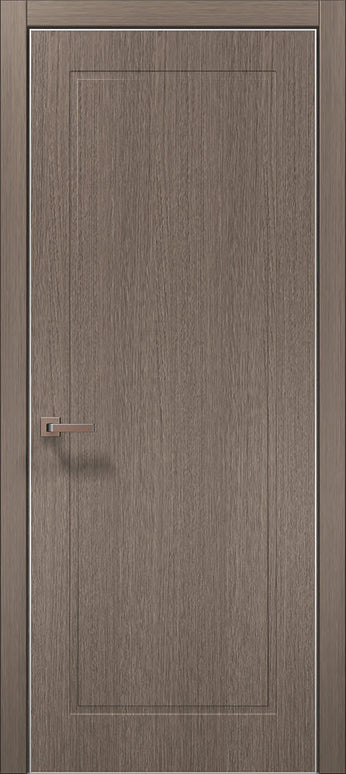 Ușă de Interior  ST-21 , design geometric echilibrat Style - Carlo Porte www.olivy.ro