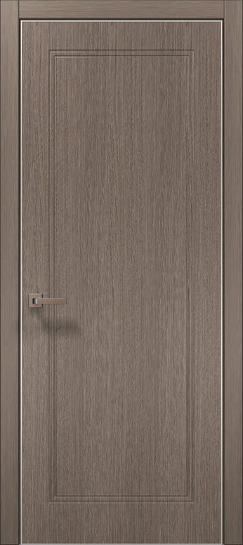 Ușă de Interior ST-25 , design rafinat cu contur clasic / Style - Carlo Porte www.olivy.ro