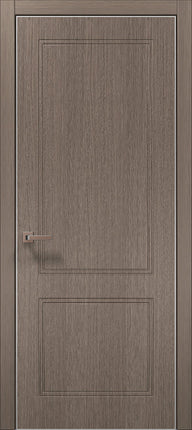 Ușă de Interior ST 26 , model elegant cu panouri clasice / Style - Carlo Porte www.olivy.ro