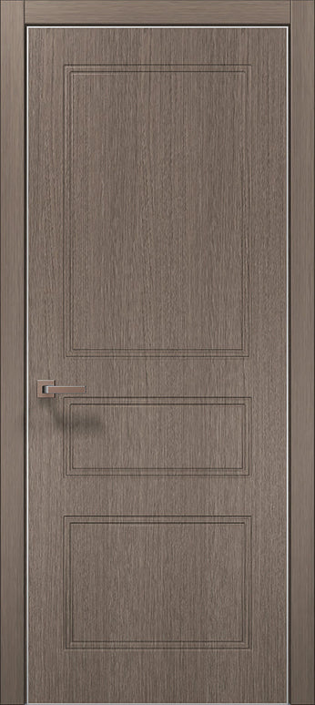 Ușă de Interior  ST-27 , clasică, rafinată / Style - Carlo Porte www.olivy.ro