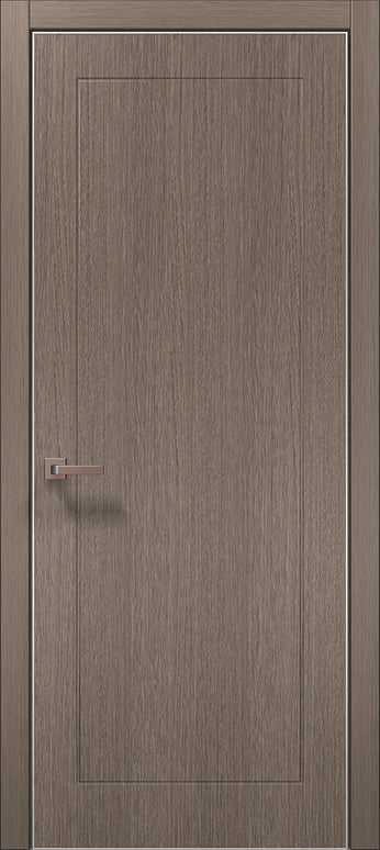 Ușă de Interior  ST-29 , minimalism rafinat / Style - Carlo Porte www.olivy.ro