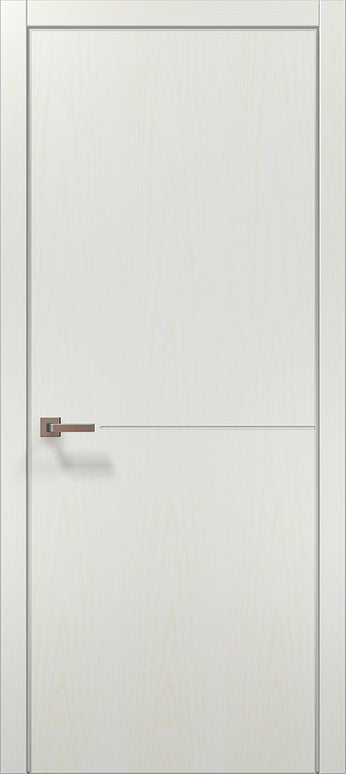 Ușă interior ST-13 – elegantă și minimalistă / Style - Carlo Porte www.olivy.ro