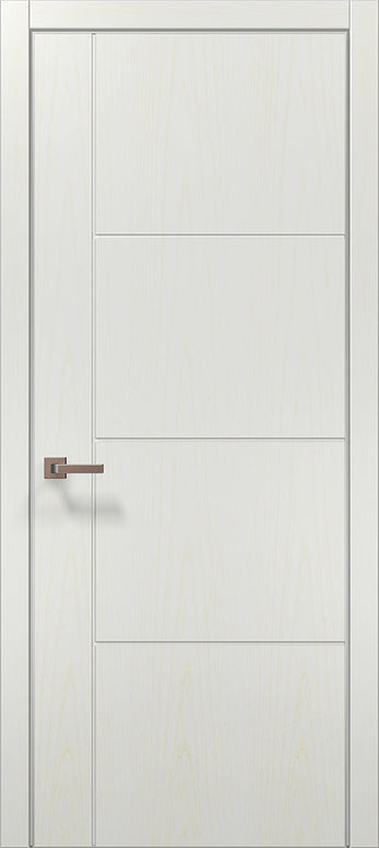 Ușă de interior ST-15 – Geometrie modernă, stil rafinat / Style - Carlo Porte www.olivy.ro