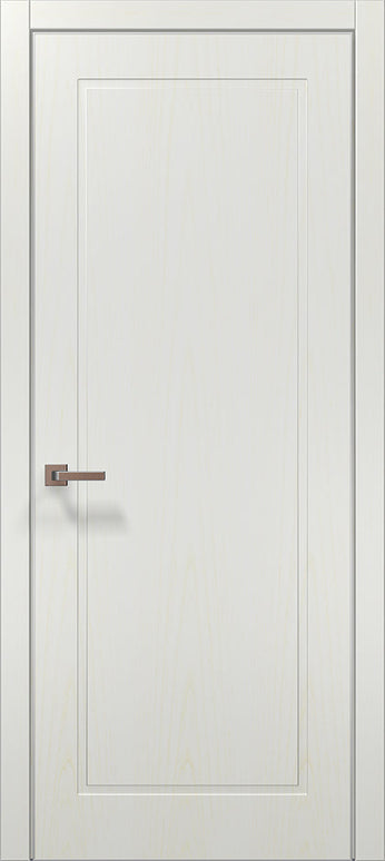 Ușă de Interior  ST-21 , design geometric echilibrat Style - Carlo Porte www.olivy.ro
