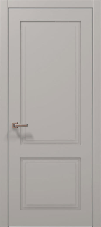 Ușă Interior Stil Clasic ST-02 – Eleganță Redefinită / Style - Carlo Porte www.olivy.ro