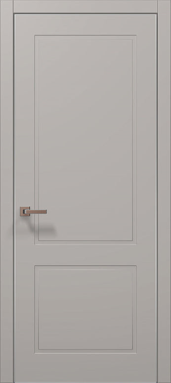 Ușă de Interior ST 22 – stil grafic, design modern / Style - Carlo Porte www.olivy.ro