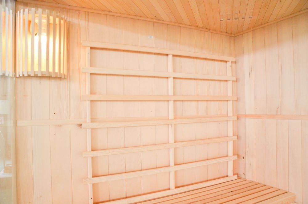 TALLINN - SAUNA FINLANDEZA - J60150