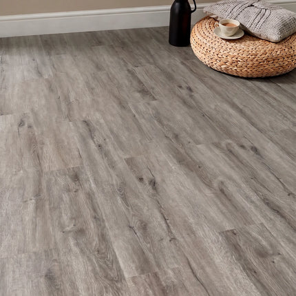 Parchet SPC Urban Grey 421 – 1220x183x6,5 mm