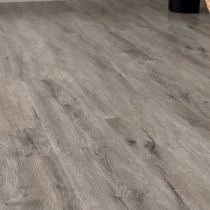 Parchet SPC Urban Grey 421 – 1220x183x6,5 mm