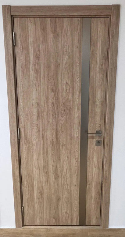 Ușă interior City BG-Savanna Oak