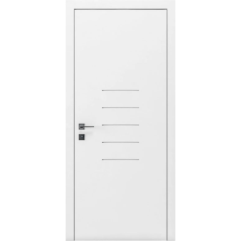 Usa de interior CORTES PRIMA 20 www.CasaDeco.ro