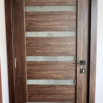 Ușă interior Rino 07-Takoma Oak