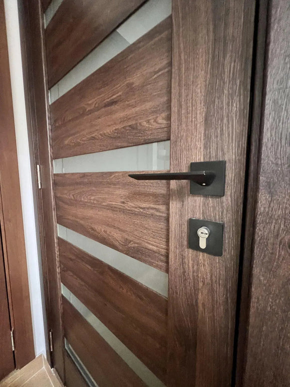 Ușă interior Rino 07-Takoma Oak