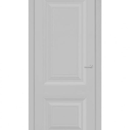 Ușă de interior Smart 2-Gri