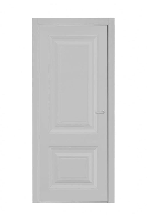 Ușă de interior Smart 2-Gri