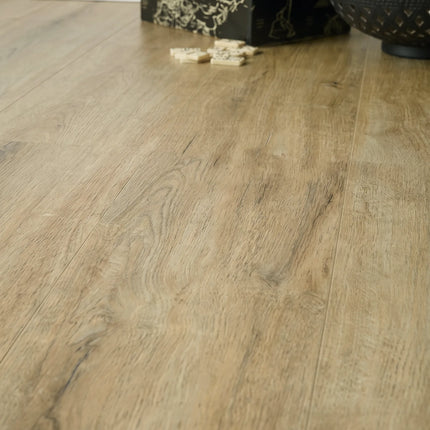 Parchet SPC Vanilla Oak 286 – 1220x183x6,5 mm