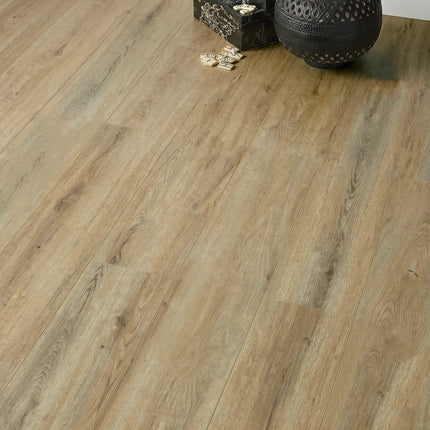 Parchet SPC Vanilla Oak 286 – 1220x183x6,5 mm