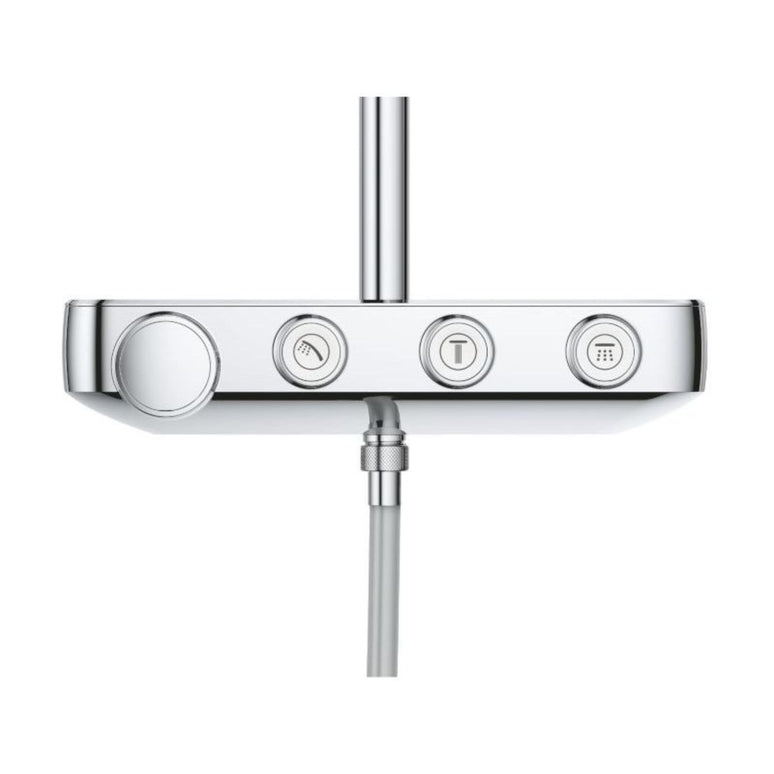 Sistem dus cu termostat Grohe Euphoria SmartControl 310 Duo System