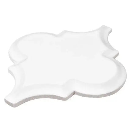 Faianta Arabesco White 13,1×15,8 www.CasaDeco.ro