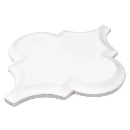 Faianta Arabesco White 13,1×15,8 www.CasaDeco.ro