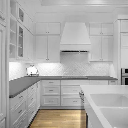 Faianta Arabesco White 13,1×15,8 www.CasaDeco.ro