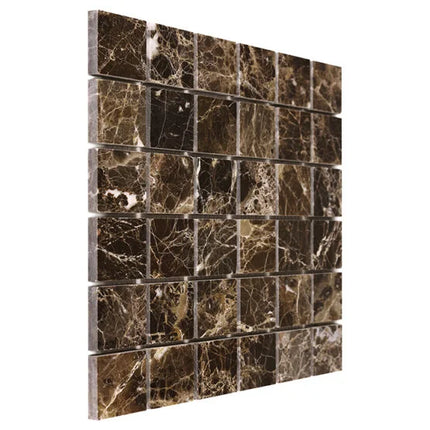 Mozaic Emperador 48 30,5×30,5