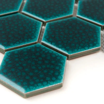 Mozaic Hexagon Maui 51 28×27,1