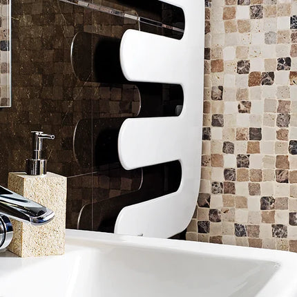 Mozaic Travertine BEND mix 32 30,5×30,5