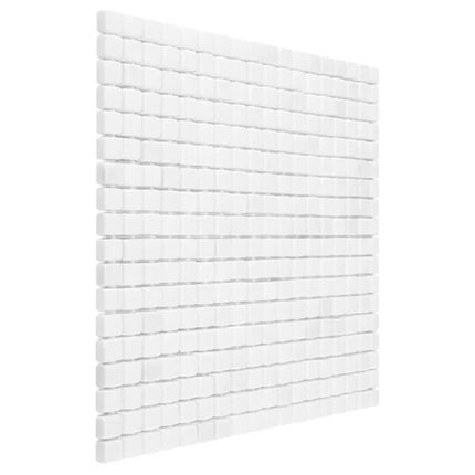 Mozaic Pure White 15 matt 30,5×30,5