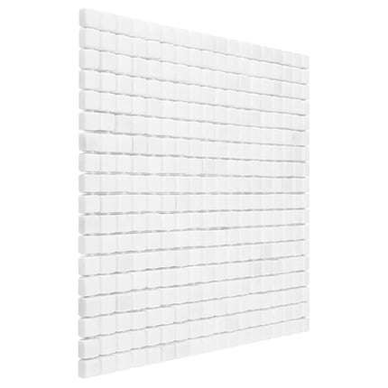 Mozaic Pure White 15 matt 30,5×30,5