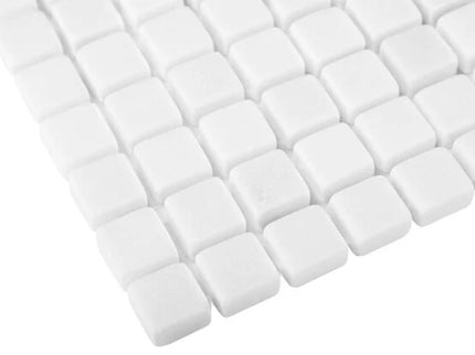 Mozaic Pure White 15 matt 30,5×30,5