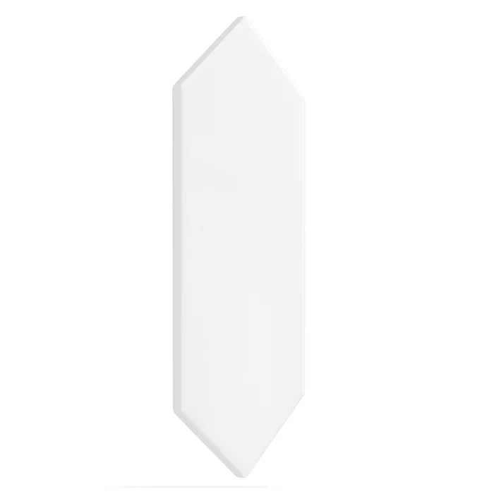 Faianta Tritone White 01 7,5×22,7