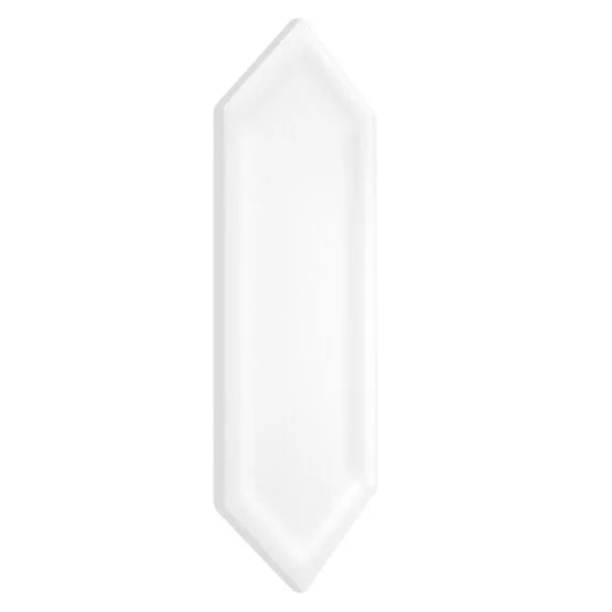 Faianta Tritone White 02 7,5×22,7