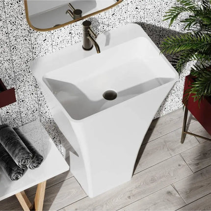 Lavoar SUN 600 Miraggio