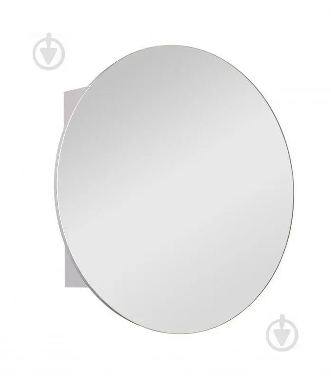 Oglindă BARCELONA, Alb Aqua Rodos