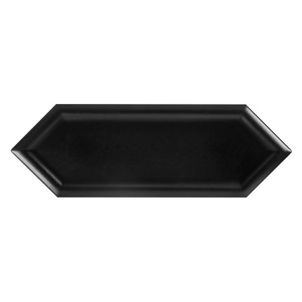 Faianta Tritone Black 02 7,5×22,7