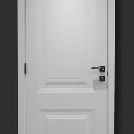 Ușă de interior Smart 2  White