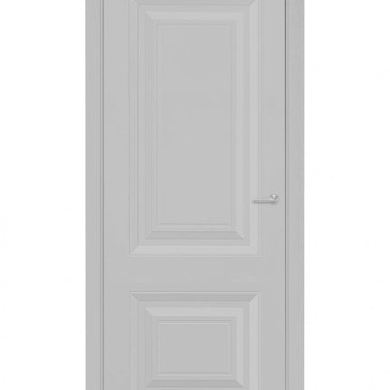 Ușă de interior Smart 2  Gri