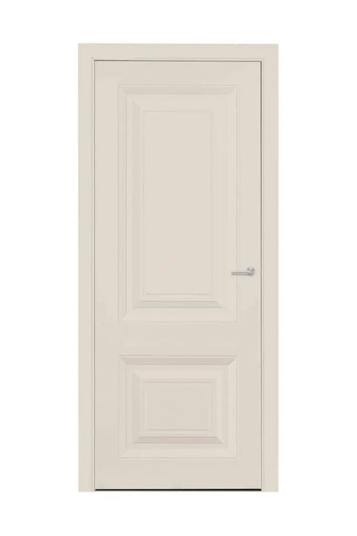 Ușă de interior Smart 2 Magnolia cu toc reglabil – design elegant, complet echipată, livrare rapidă Rezult