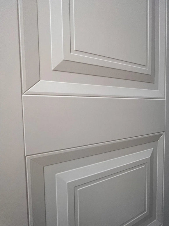 Ușă de interior Smart 2 Magnolia cu toc reglabil – design elegant, complet echipată, livrare rapidă Rezult